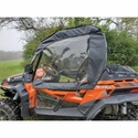 3 Star Camo Soft Upper Doors - CF Moto ZForce 500, 800, 800EX, 1000