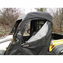 3 Star Camo Soft Upper Doors - Cub Cadet Challenger 500, 700