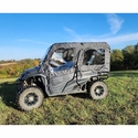 3 Star Camo Soft Upper Doors - Honda Pioneer 1000-5, 1000-6
