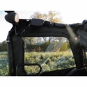 3 Star Camo Soft Upper Doors - Honda Pioneer 1000-5, 1000-6