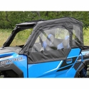 3 Star Camo Soft Upper Doors - Polaris General 1000, XP 1000