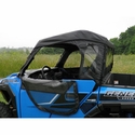 3 Star Camo Soft Upper Doors - Polaris General 1000, XP 1000