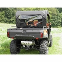 3 Star Camo Zippered Rear Soft Panel - CF MOTO UForce 500, 800