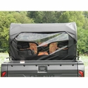 3 Star Camo Zippered Rear Soft Panel - CF MOTO UForce 500, 800