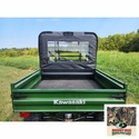 3 Star Camo Zippered Rear Soft Panel - Kawasaki Mule 4000, 4010