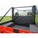 3 Star Camo Zippered Rear Soft Panel - Mahindra ROXOR