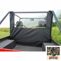 3 Star Camo Zippered Rear Soft Panel - Mahindra ROXOR