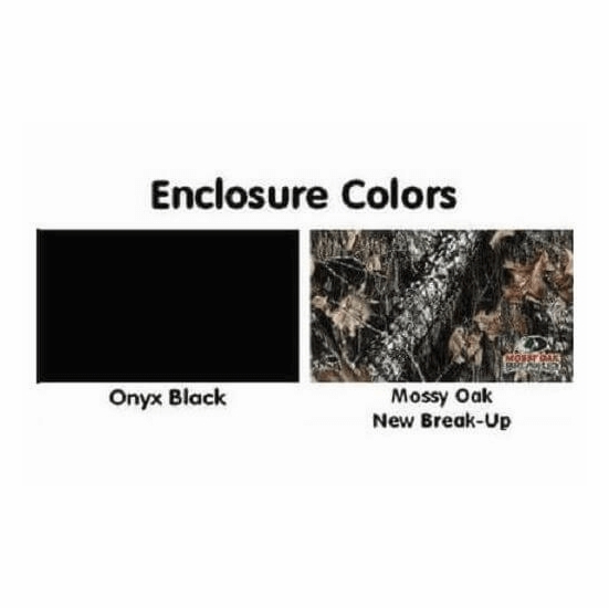 3 Star Soft Doors and Rear Window - Kubota RTV 400, 500 - alt image 6