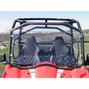 3 Star Full Front Windshield - CF Moto ZForce 500, 800, 800EX, 1000