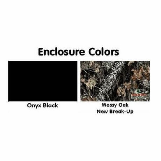 3 Star Full Soft Doors and Rear Panel - CFMOTO UForce - alt image 13