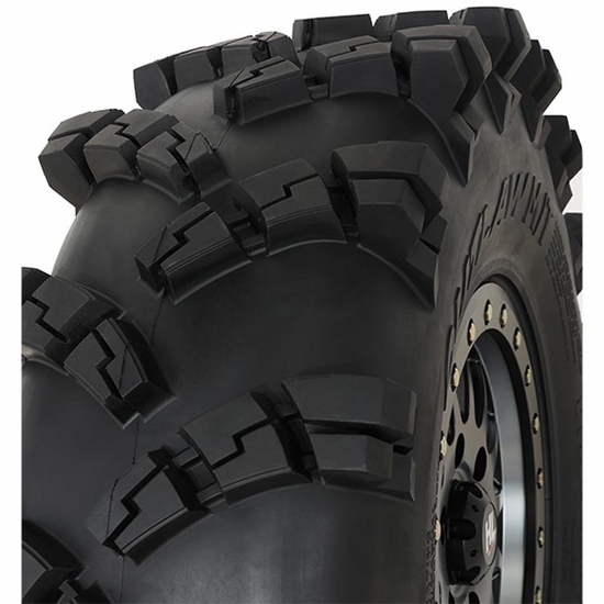 30-10-14 High Lifter Outlaw M/T 10 Ply Tire - alt image 2