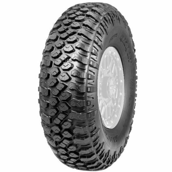 30-10-14 Maxxis RAZR XT 8 Ply Radial Tire