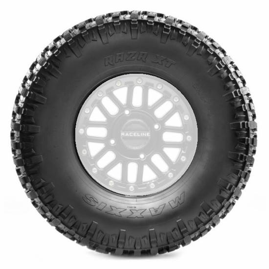 30-10-14 Maxxis RAZR XT 8 Ply Radial Tire - alt image 0