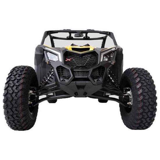 30-10-14 System 3 RT320 Race & Trail 8 Ply Radial Tire - alt image 1