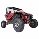 30-10-14 System 3 SS360 Sand & Snow 2 Ply Tire