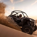 30-10-14 System 3 SS360 Sand & Snow 2 Ply Tire