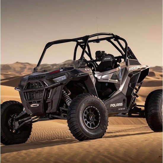 30-10-14 System 3 SS360 Sand & Snow 2 Ply Tire - alt image 4