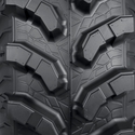 30-10-15 ITP MT911 8 Ply Tire