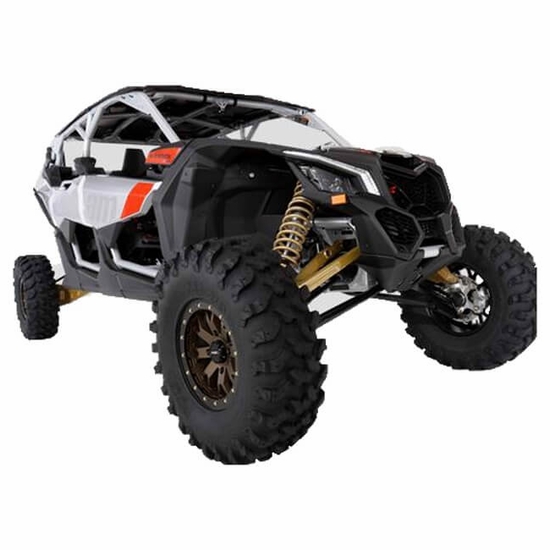 30-10-15 System 3 XTR370 X-Terrain Radial 8 Ply Tire - alt image 2