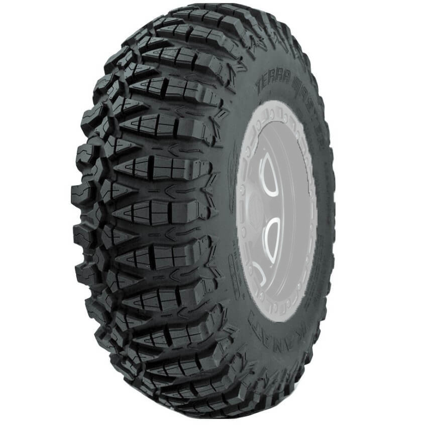 31-10-14 GBC Kanati Terra Master 10 Ply Tire | Side By Side Stuff