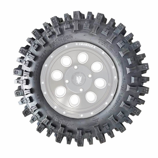 Buy a 319.514 Interco Bogger 8 Ply Tire from Side By Side Stuff a