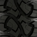 31-9.5-14 ITP Ultracross R Spec Race 8 Ply Radial Tire