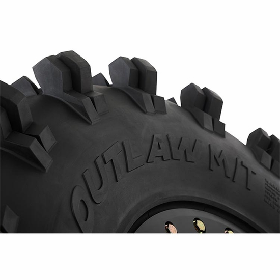 32-10-15 High Lifter Outlaw M/T 10 Ply Tire - alt image 4