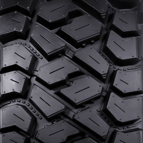32-10-15 ITP Intersect 8 Ply Radial Tire - alt image 0