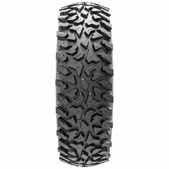 32-10-15 Maxxis Rampage Fury 8 Ply Tire - alt image 0