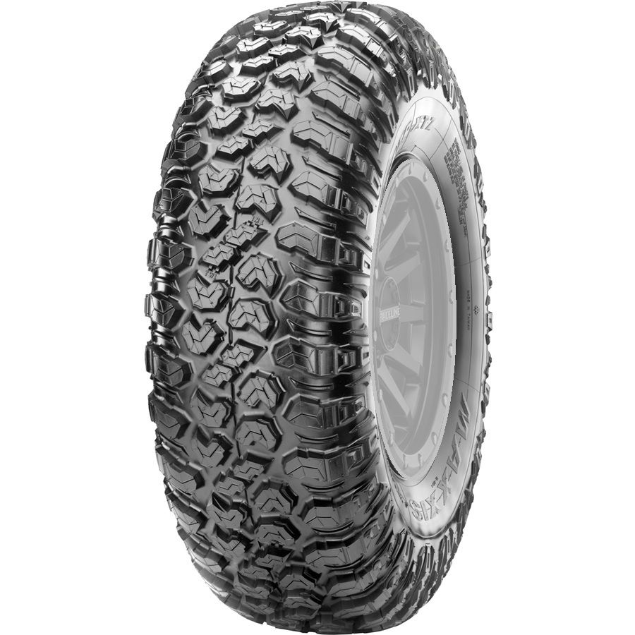32-10-15 Maxxis RAZR XTZ 8 Ply Tire|Side By Side Stuff