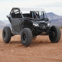 32-10-15 System 3 DX440 Radial 8 Ply Tire