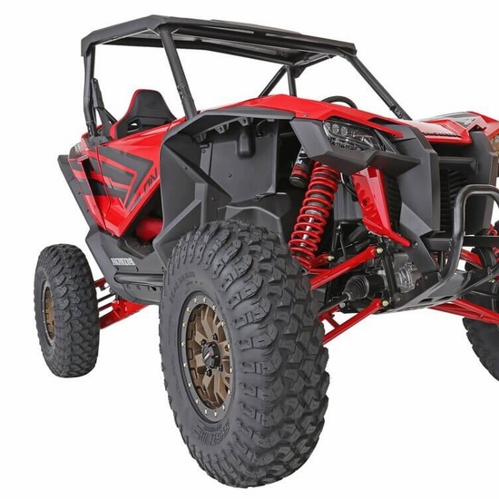 32-10-15 System 3 DX440 Radial 8 Ply Tire - alt image 2