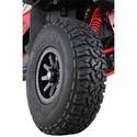 33-10-15 High Lifter Chicane LT 8 Ply Tire