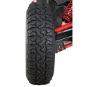 33-10-15 High Lifter Chicane LT 8 Ply Tire