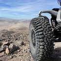 33-10-15 High Lifter Roctane ST 10 Ply Tire