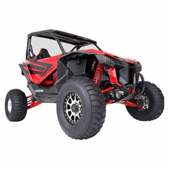 33-10-15 System 3 SS360 Sand & Snow 2 Ply Tire - alt image 2