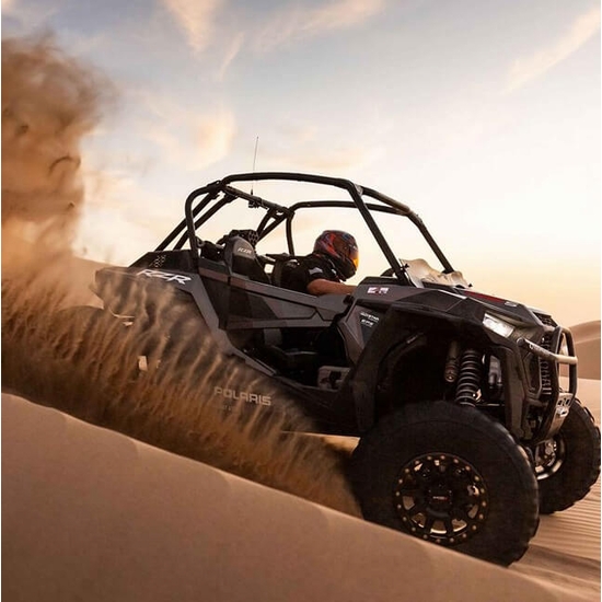 33-10-15 System 3 SS360 Sand & Snow 2 Ply Tire - alt image 3