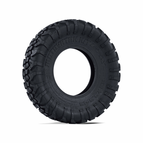 33-9.5-15 EFX MotoVator R/T 8 Ply Tire