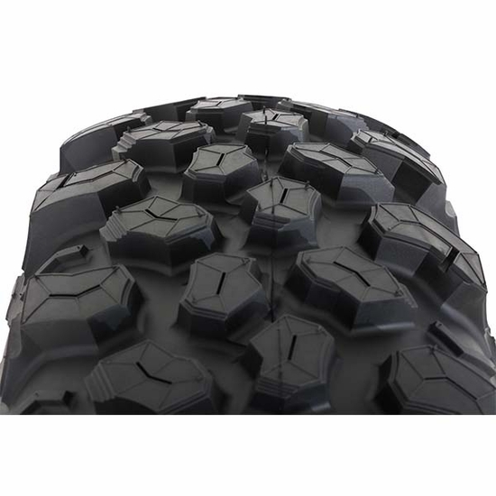 33-9.5-15 High Lifter Chicane DS 8 Ply Tire - alt image 0