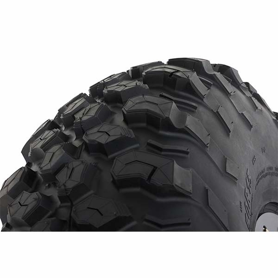 33-9.5-15 High Lifter Chicane DS 8 Ply Tire - alt image 1