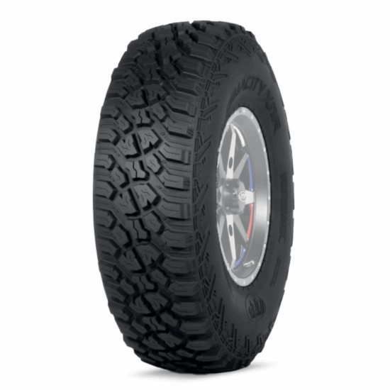 33-9.5-15 ITP Tenacity XNR 10 Ply Radial Tire