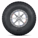 33-9.5-15 ITP Tenacity XNR 10 Ply Radial Tire