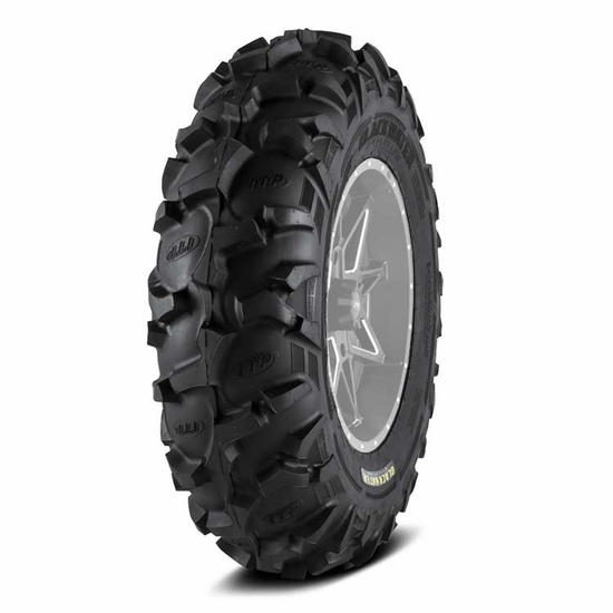34-10-18 ITP Blackwater Evolution 8 Ply Radial Tire