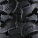 34-10-18 ITP Blackwater Evolution 8 Ply Radial Tire