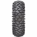 35-10-14 Maxxis Roxxzilla Competition Compound 8 Ply Radial Tire