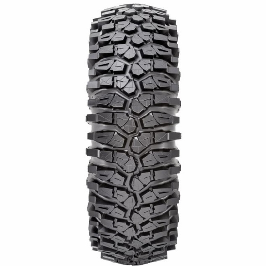 35-10-14 Maxxis Roxxzilla Competition Compound 8 Ply Radial Tire - alt image 0