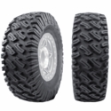 35-10-15 GBC Dirt Commander 2.0 8 Ply Radial Tire