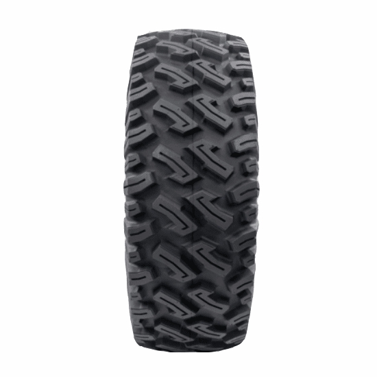 35-10-15 GBC Dirt Commander 2.0 8 Ply Radial Tire - alt image 2