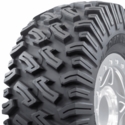 35-10-15 GBC Dirt Commander 2.0 8 Ply Radial Tire