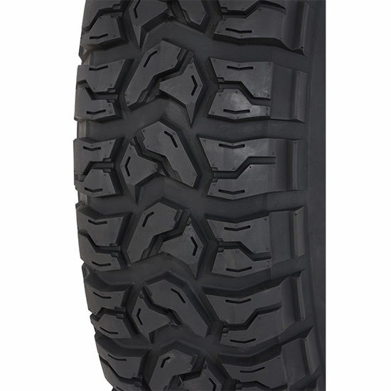 35-10-15 High Lifter Chicane LT 8 Ply Tire - alt image 2